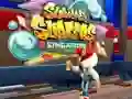 Peli Subway Surfers Singapore verkossa
