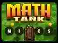 Peli Math Tank Mines verkossa