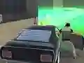 Peli Crazed Taxi Mad And Furious verkossa