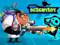 Peli Mad Scientist verkossa