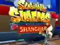 Peli Subway Surfers Shanghai verkossa