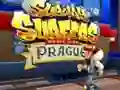 Peli Subway Surfers Prague verkossa