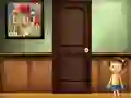 Peli Kids Room Escape 54 verkossa