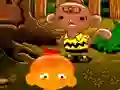 Peli Monkey Go Happy Stage 569 verkossa