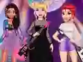Peli Rockstar Fashion Looks verkossa