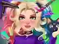 Peli Hailey's #Fabulous Hairstyle Challenge verkossa