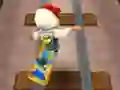Peli Subway Surfers Sydney verkossa