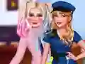 Peli TikTok Fashion Police verkossa