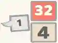 Peli Flappy 2048 verkossa