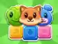 Peli Pets Match verkossa