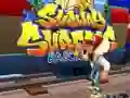 Peli Subway Surfers Barcelona verkossa