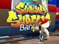 Peli Subway Surfers Bangkok verkossa
