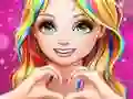 Peli Love Story Dress Up Girl verkossa