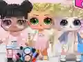 Peli Lol Soft Girls Aesthetic verkossa