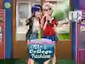 Peli Ladybug Elsa College Fashion verkossa