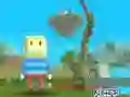 Peli Kogama: Minecraft Sky Land verkossa