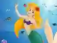 Peli Beautiful mermaid girl verkossa