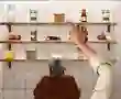 Peli Ratatouille verkossa