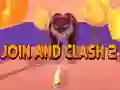 Peli Join and Clash 2 verkossa