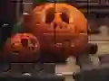 Peli Halloween Puzzle verkossa