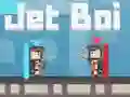 Peli Jet Boi verkossa