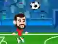 Peli Football Cup Superstars verkossa