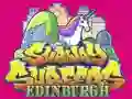 Peli Subway Surfers Edinburgh verkossa