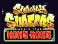Peli Subway Surfers World Tour Hong Kong verkossa