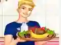 Peli Boyfriend Makes Me Breakfast verkossa