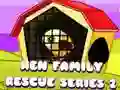 Peli Hen Family Rescue Series 2 verkossa