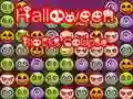 Peli Halloween Blocks Collaspse verkossa