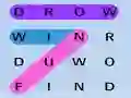 Peli Word Search verkossa
