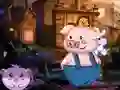 Peli Farmer Pig Escape verkossa
