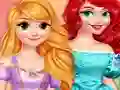 Peli Princess Tier List Maker verkossa