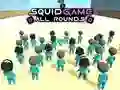 Peli Squid Game: All Rounds verkossa