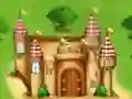Peli Rescue the Fairyland Castle verkossa