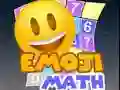 Peli Emoji Math verkossa