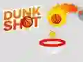 Peli Dunk Shot verkossa