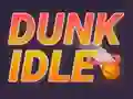 Peli Dunk Idle verkossa