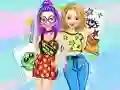 Peli Downtown Doodle Fashion verkossa