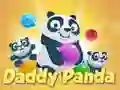 Peli Daddy Panda verkossa