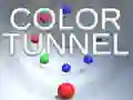 Peli Color Tunnel verkossa