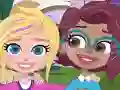 Peli Polly Pocket Which polly pal are you most like? verkossa