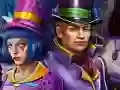 Peli Circus Of Immortals verkossa