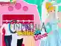 Peli Cinderella Selfie Lover verkossa