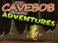 Peli CaveBOB Adventure verkossa