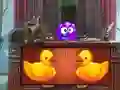 Peli Joyful Rabbit Escape verkossa