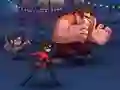 Peli Disney Heroes: Battle Mode verkossa