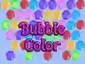 Peli Bubble Color verkossa