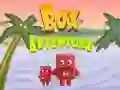 Peli Box adventure verkossa